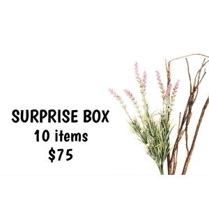 LOT OF CLOTHING ITEMS (6/8/10/S/M/L)